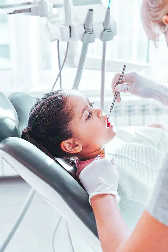 Pedodonti & Çocuk Diş Hekimliği